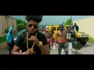 Video: King Josh – Leg Over